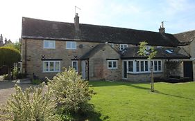 Manor Barn - Easton-On-The-Hill